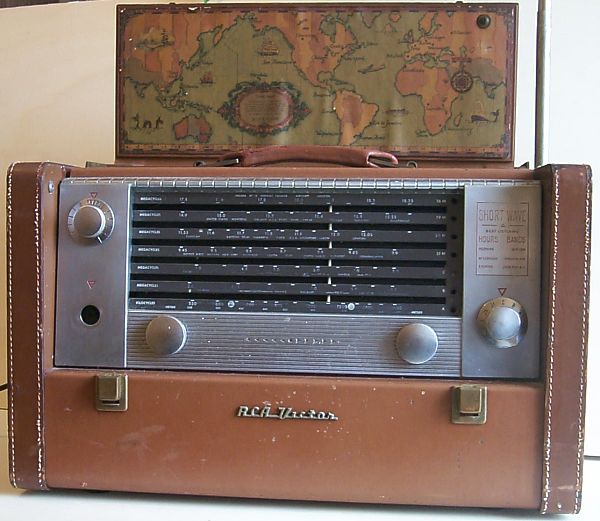 RCA Victor